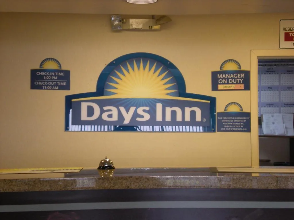 Days Inn Phoenix West Hotel