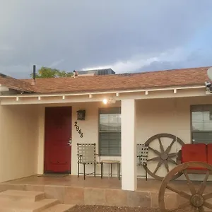 La Casita Hostel