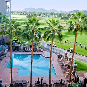Embassy By Hilton Scottsdale Hotel