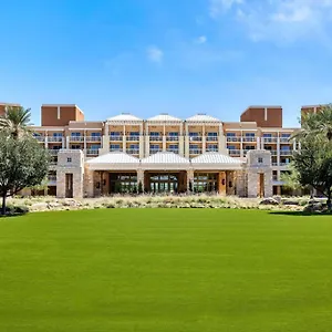Jw Marriott Desert Ridge & Phoenix