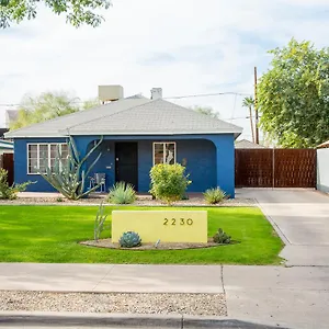 The Charming Bungalow Holiday home